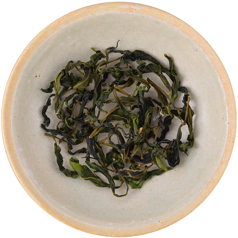 Baozhong