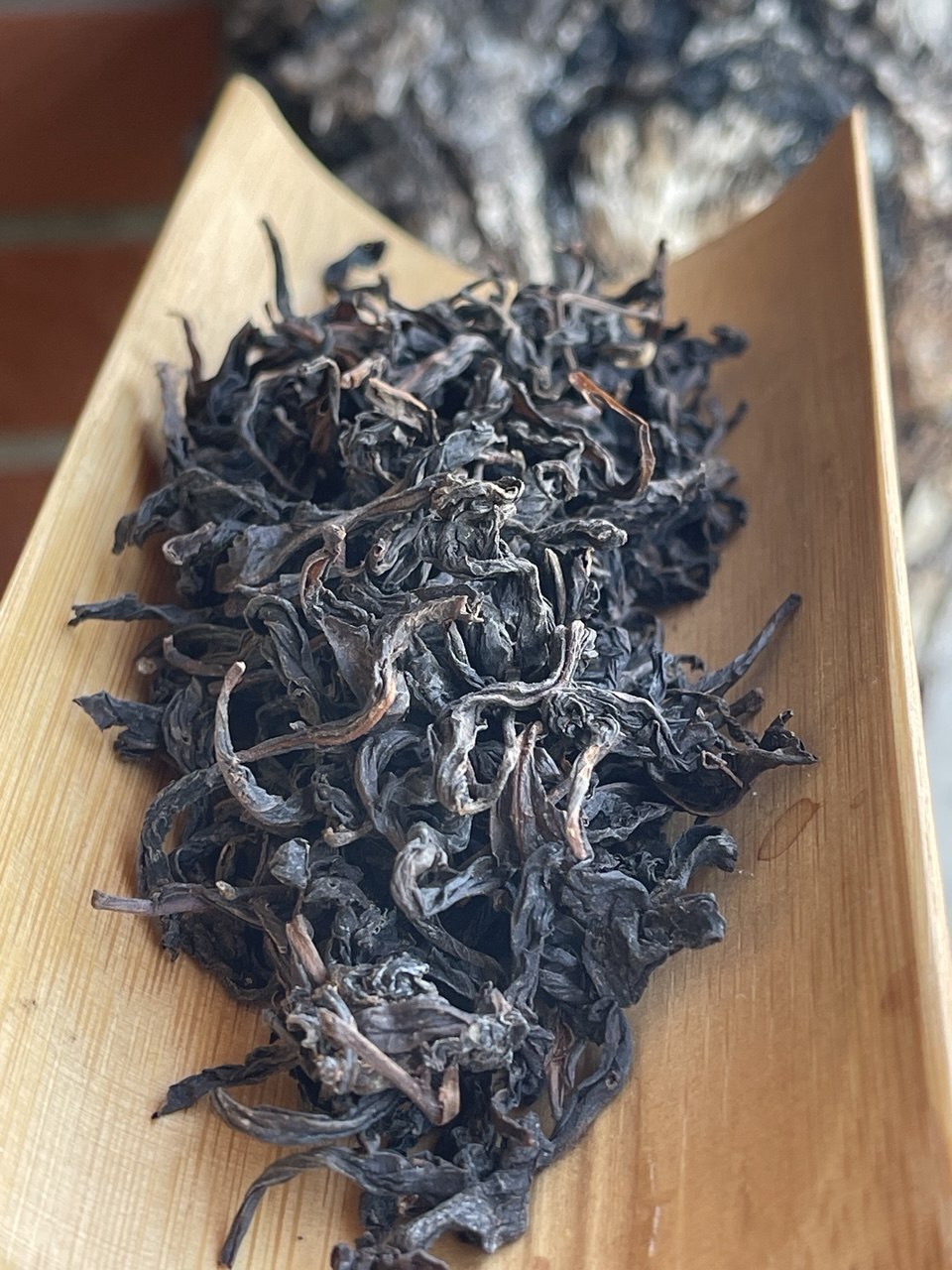 Lao Cha Pinglin · 30 Years